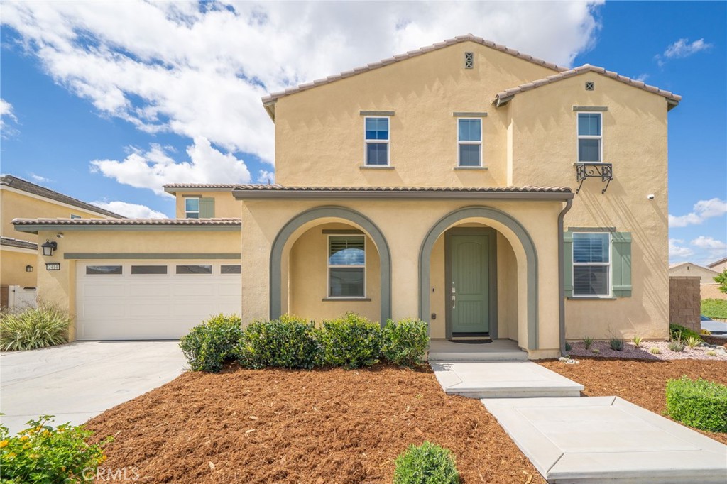 2414 Crater Avenue Rialto, CA 92377 - Photo 2 of 50