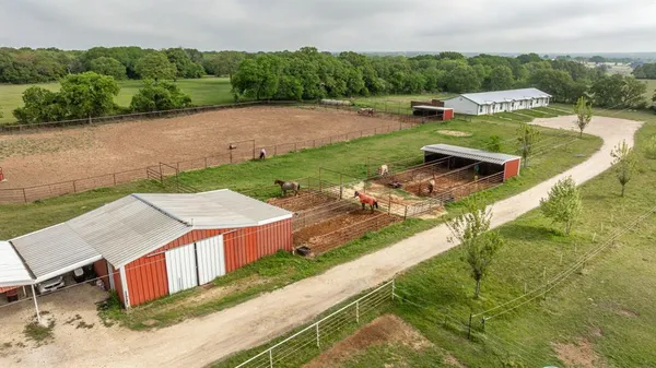 $999,000 | 1450 Lincoln Drive, Stephenville, TX 76401