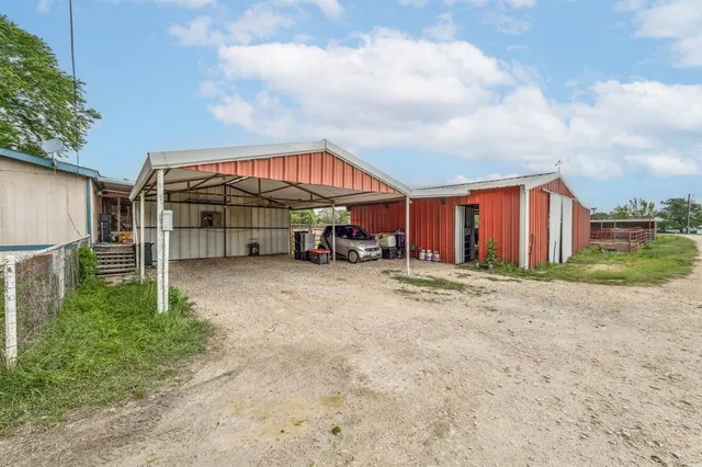 $999,000 | 1450 Lincoln Drive, Stephenville, TX 76401
