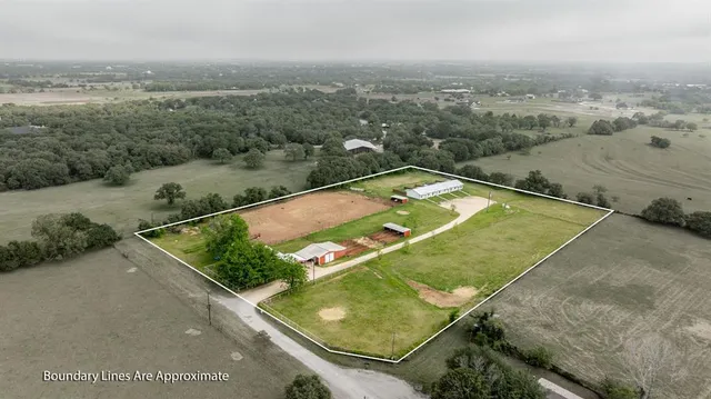 $999,000 | 1450 Lincoln Drive, Stephenville, TX 76401