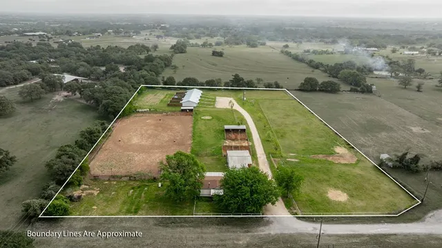 $999,000 | 1450 Lincoln Drive, Stephenville, TX 76401