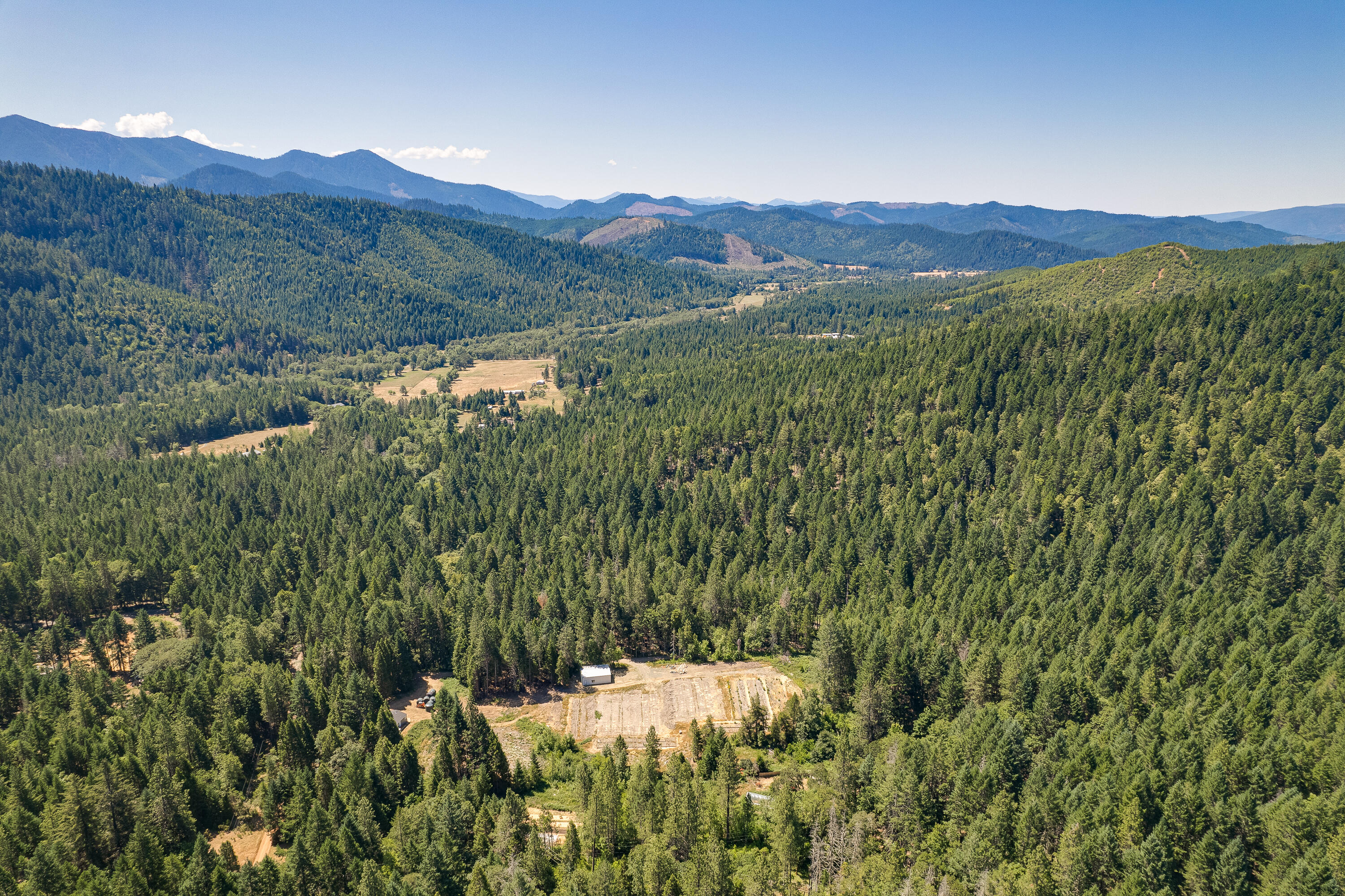 1578 Crooks Creek Road Selma, OR 97538 - Photo 57 of 63 10