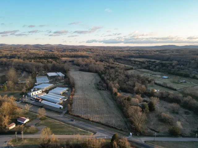 $2,000,000 | 8422 Shelbyville Highway, Eagleville, TN 37060
