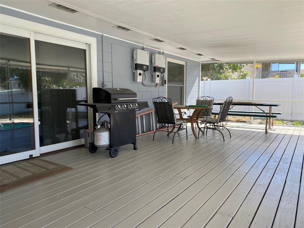 626 Orchid Lane Altamonte Springs, FL 32714 - Photo 8 of 24 a dining hall view with wooden floor and furniture