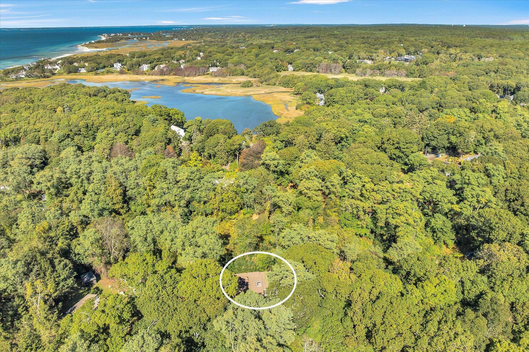 10 Shanks Pond Road Falmouth, MA 02540 - Photo 2 of 36 04-DJI_0522