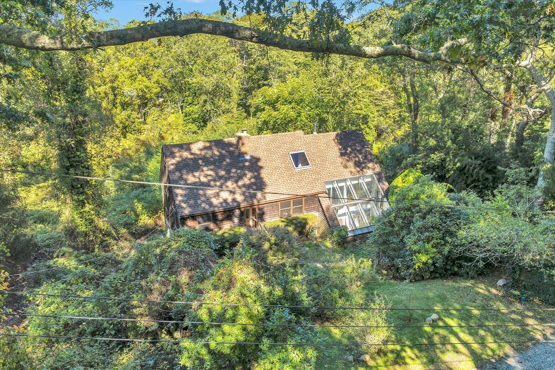 10 Shanks Pond Road Falmouth, MA 02540 - Photo 32 of 36 09-DJI_0532