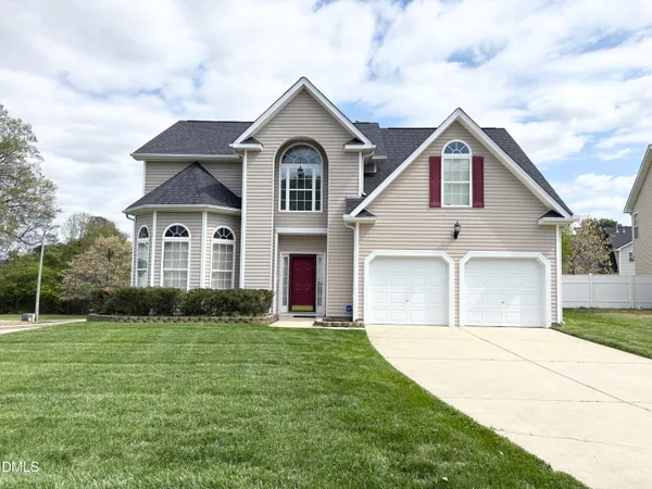 $420,000 | 2208 Water Spray Drive, Raleigh, NC 27610