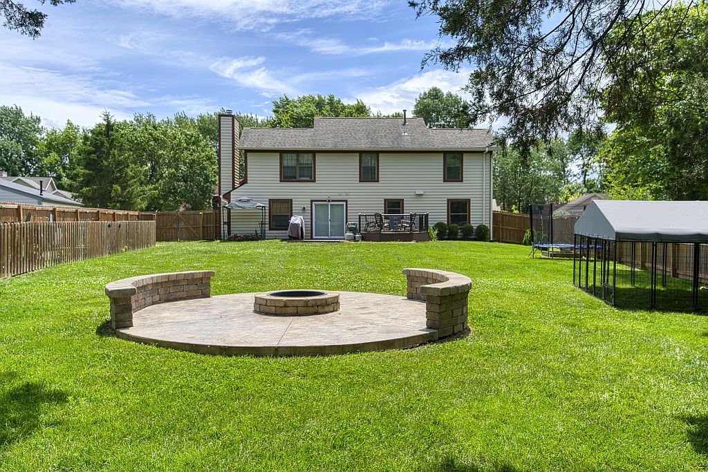 2421 Rossini Road Dayton, OH 45459 - Photo 45 of 54