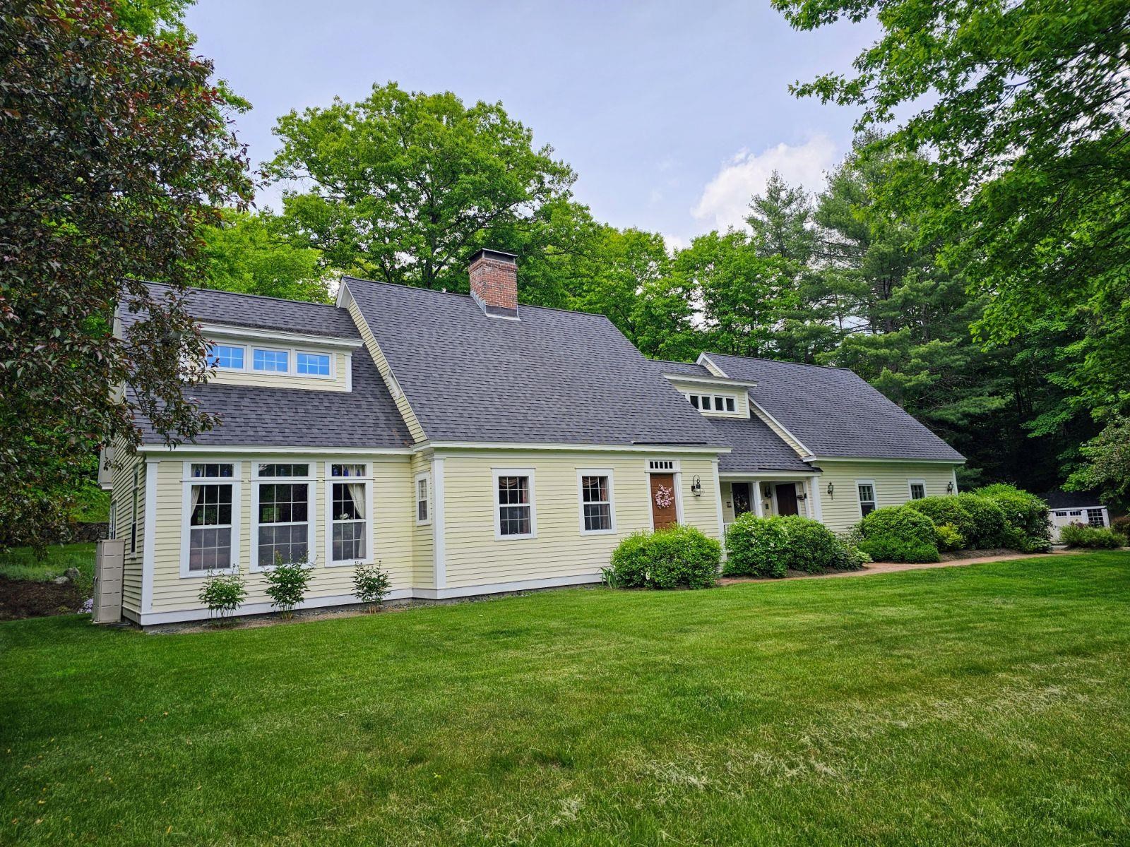 21 Clarke Road Wilmot, NH 03287 - Photo 1 of 37 Gallery Image 1