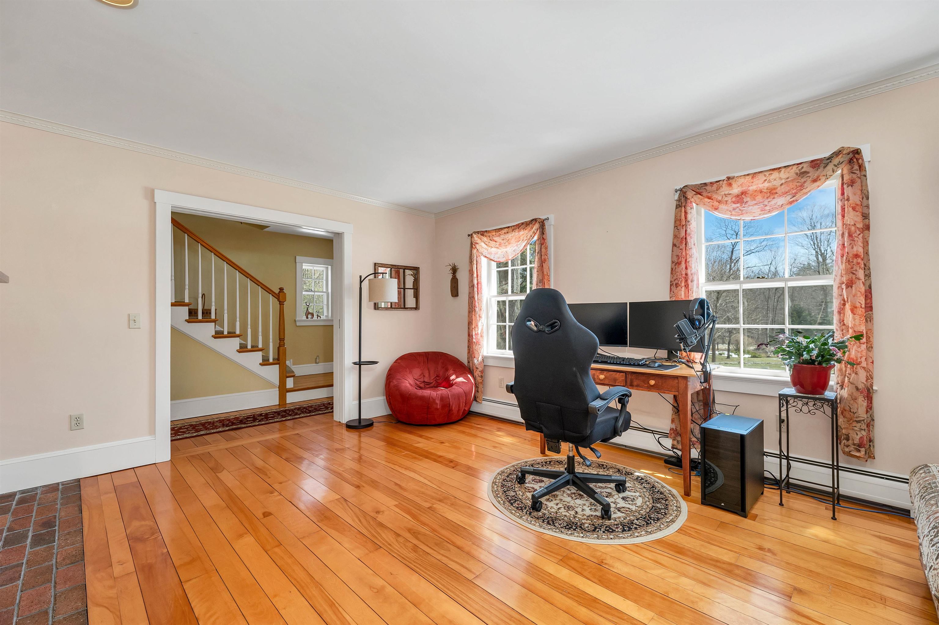21 Clarke Road Wilmot, NH 03287 - Photo 11 of 37 Gallery Image 11