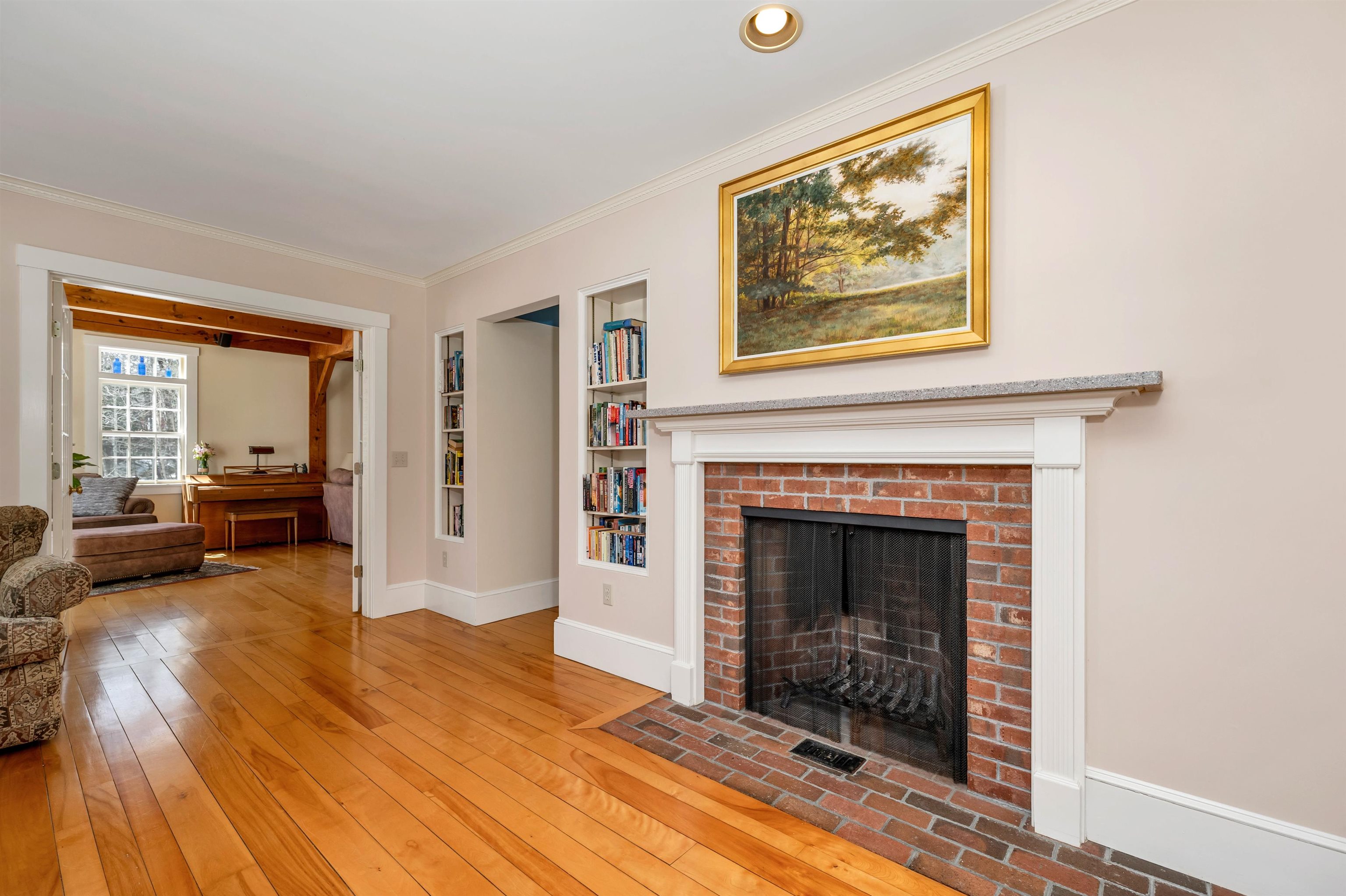 21 Clarke Road Wilmot, NH 03287 - Photo 12 of 37 Gallery Image 12