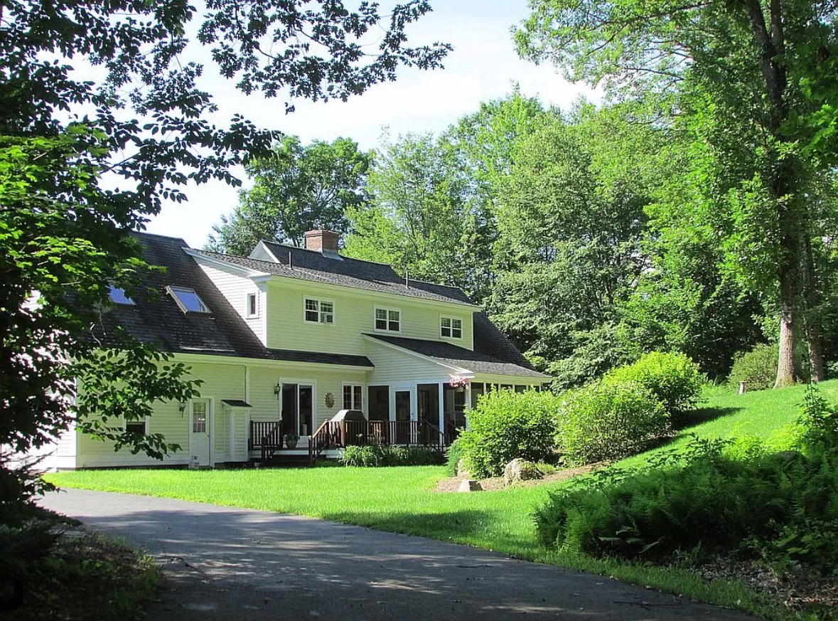 21 Clarke Road Wilmot, NH 03287 - Photo 13 of 37 Gallery Image 13