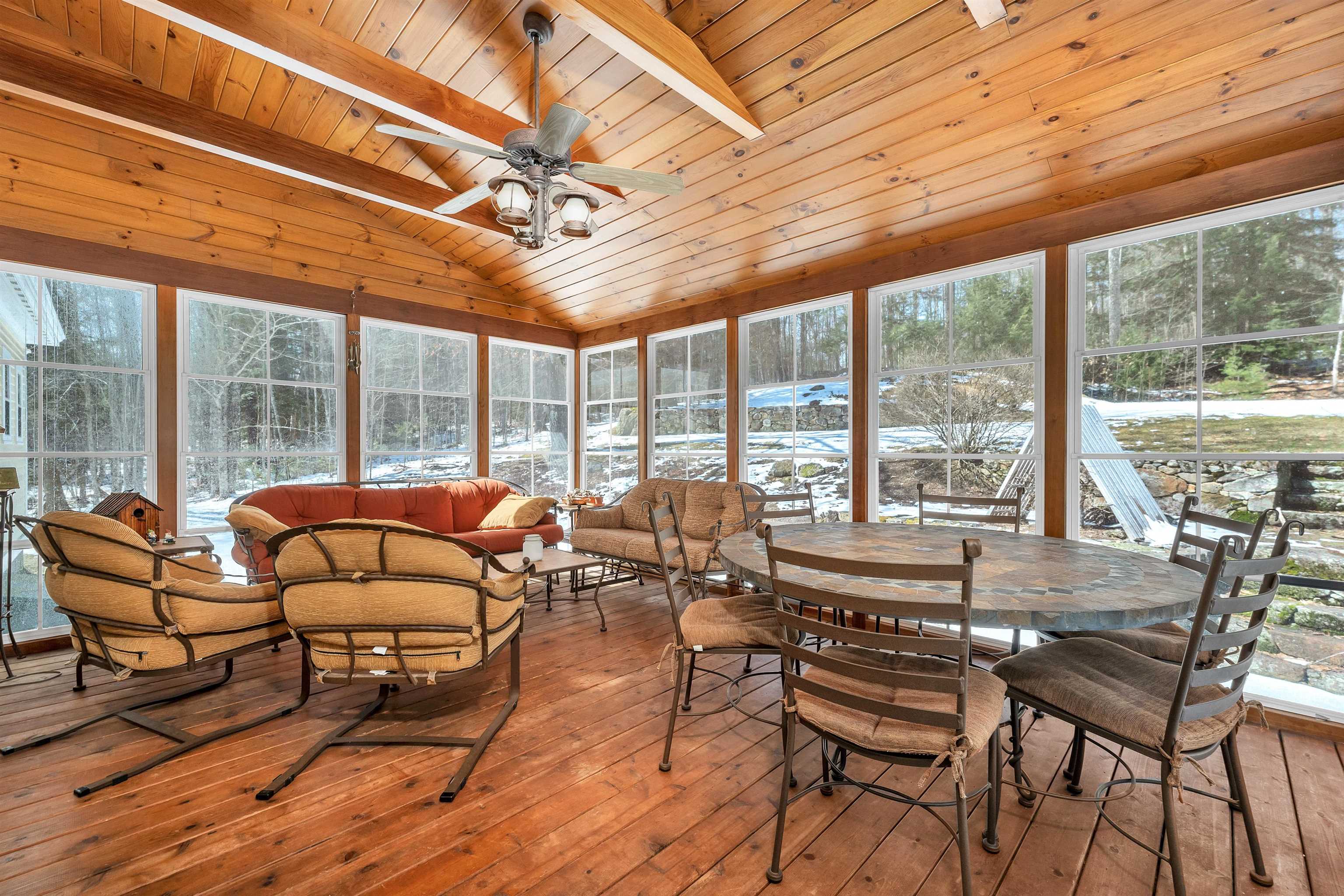 21 Clarke Road Wilmot, NH 03287 - Photo 14 of 37 Gallery Image 14