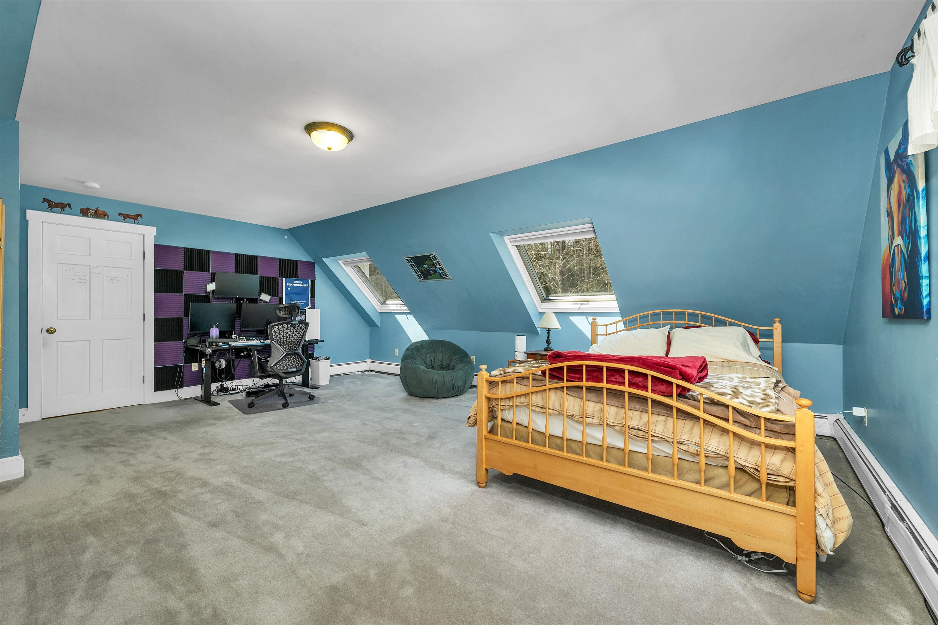 21 Clarke Road Wilmot, NH 03287 - Photo 20 of 37 Gallery Image 20