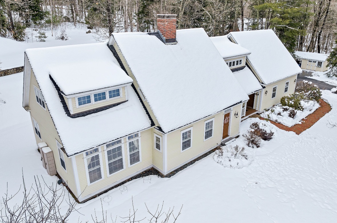 21 Clarke Road Wilmot, NH 03287 - Photo 24 of 37 Gallery Image 24