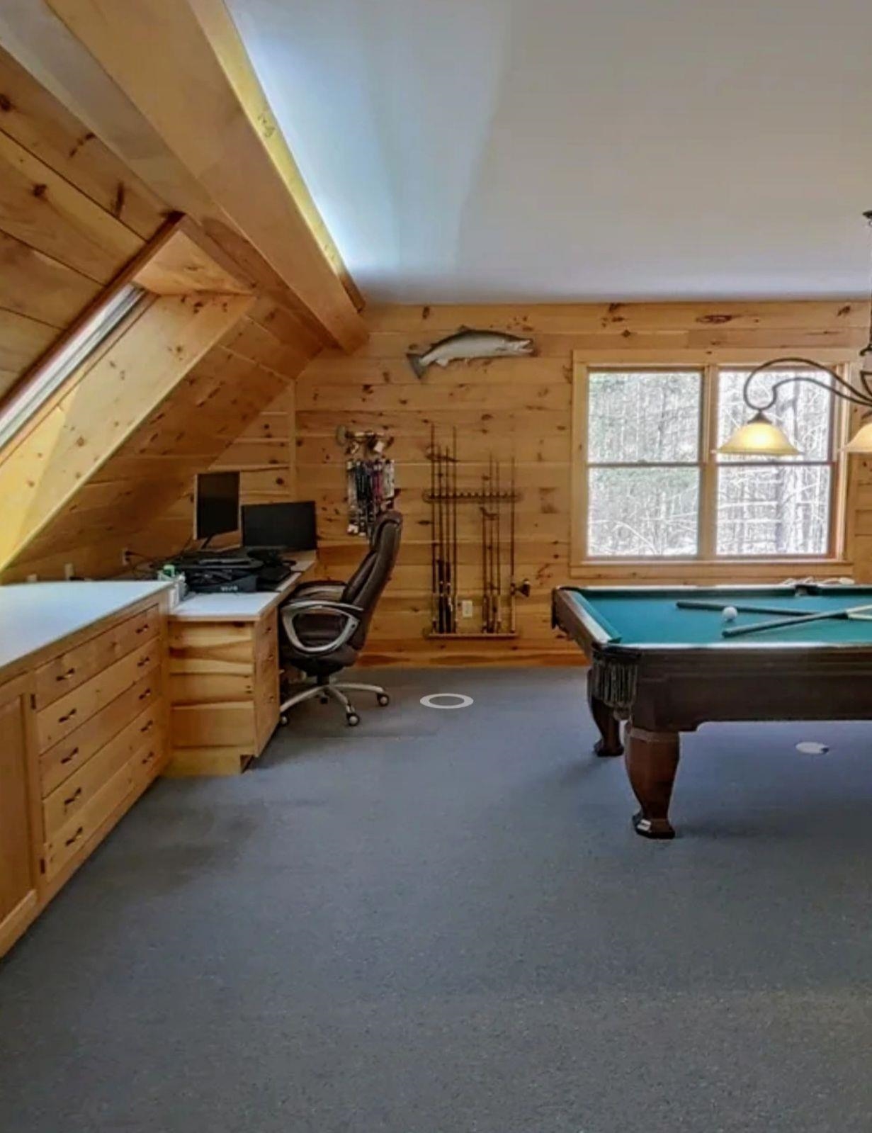 21 Clarke Road Wilmot, NH 03287 - Photo 25 of 37 Gallery Image 25