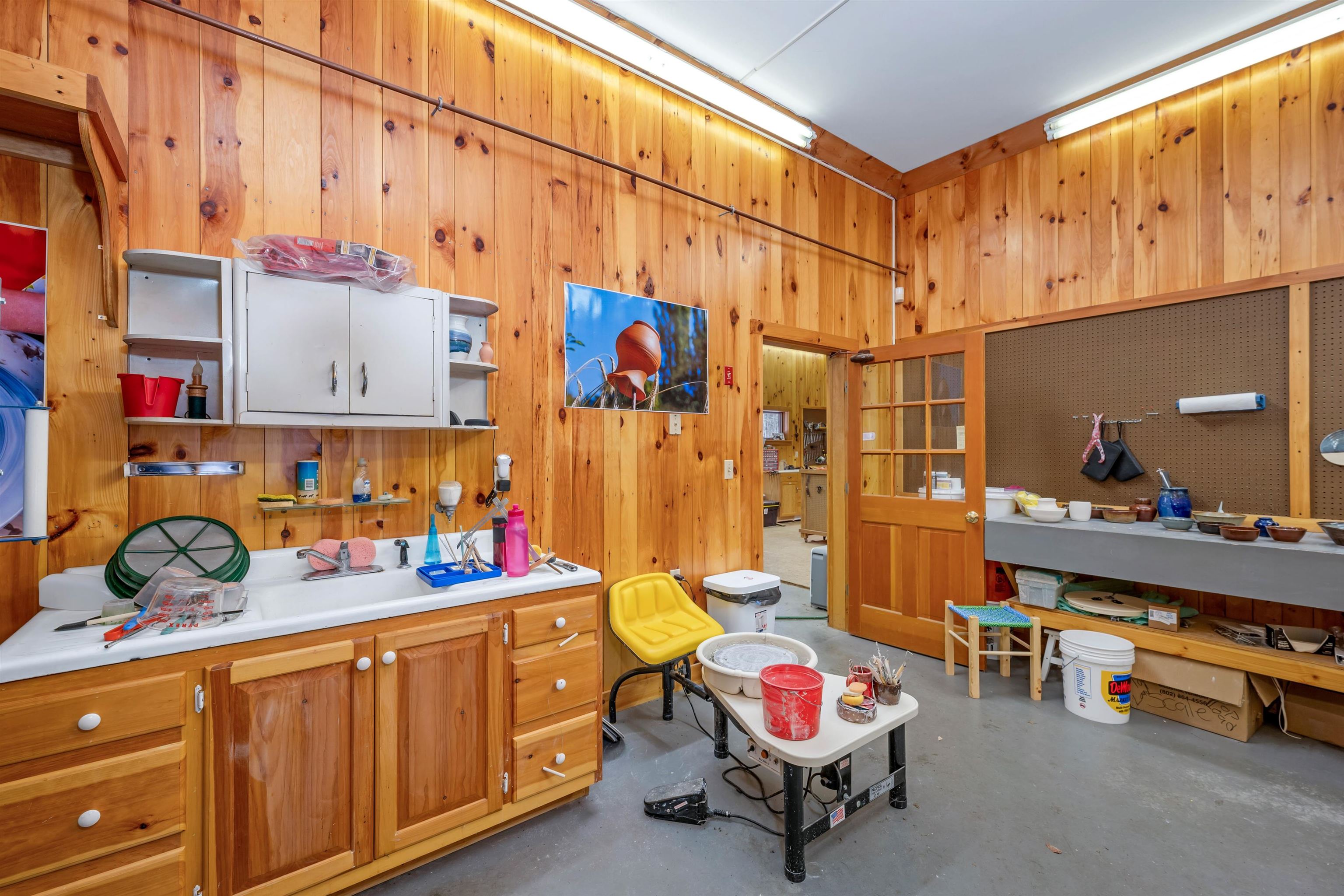 21 Clarke Road Wilmot, NH 03287 - Photo 29 of 37 Gallery Image 29