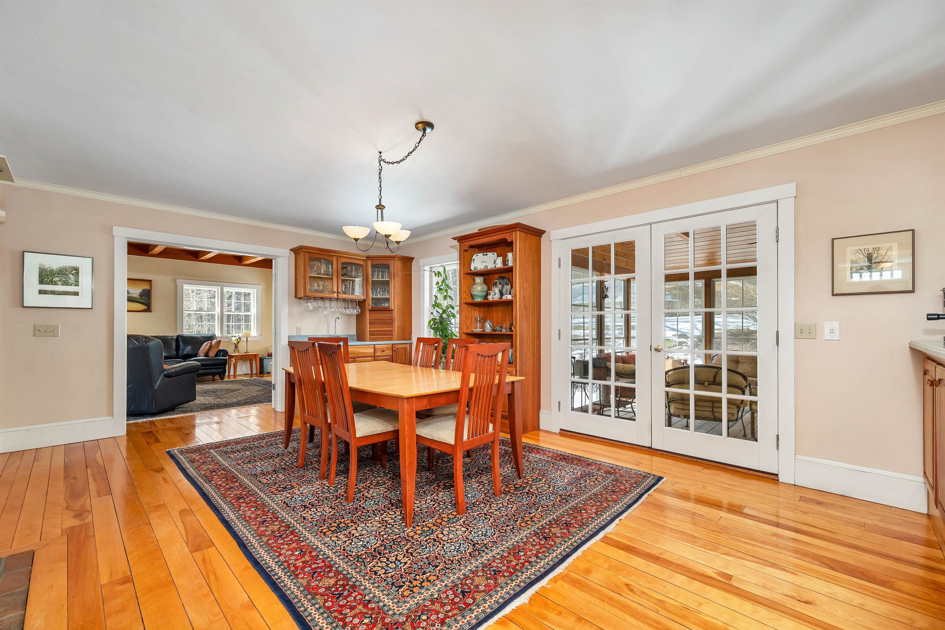 21 Clarke Road Wilmot, NH 03287 - Photo 3 of 37 Gallery Image 3