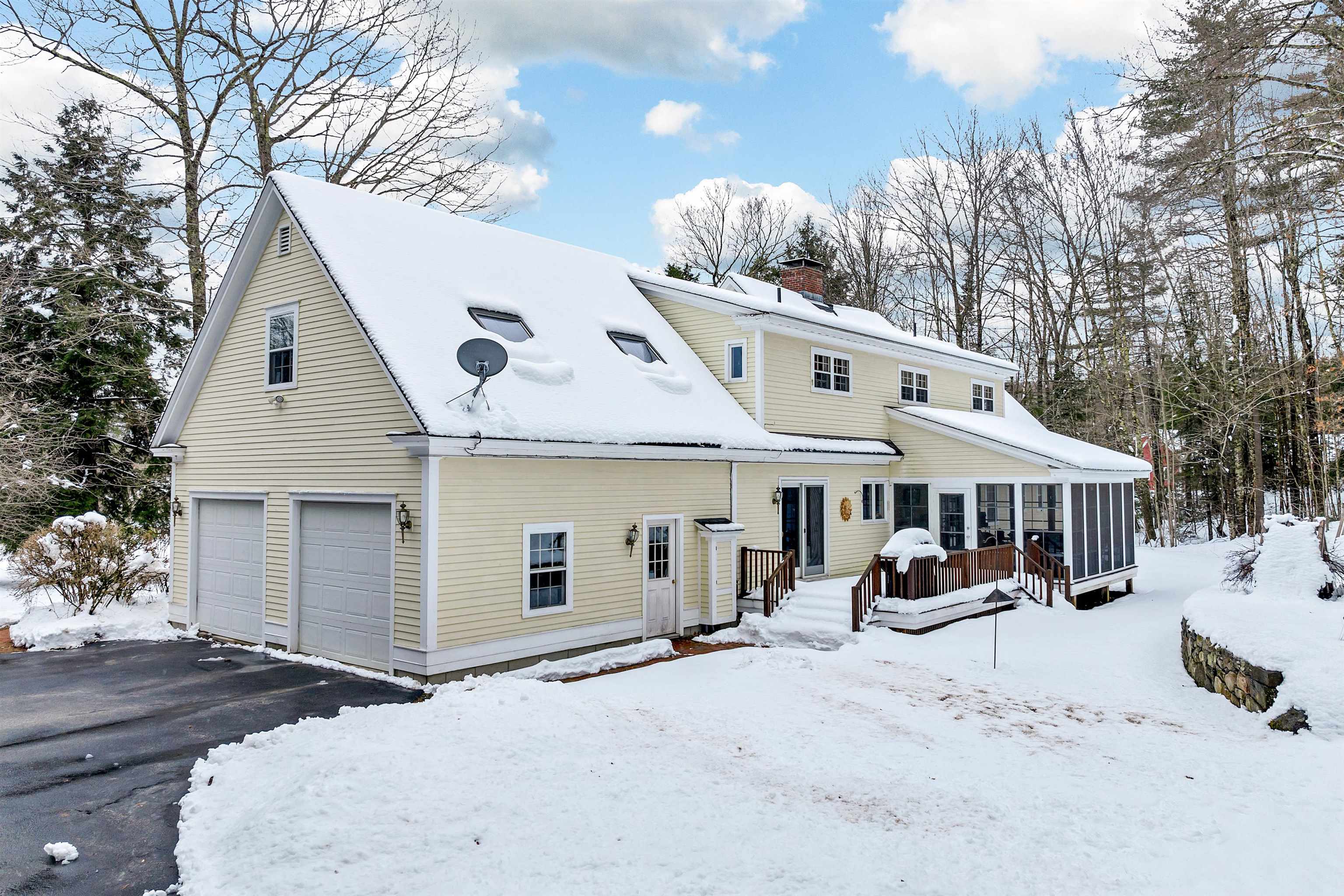 21 Clarke Road Wilmot, NH 03287 - Photo 32 of 37 Gallery Image 32