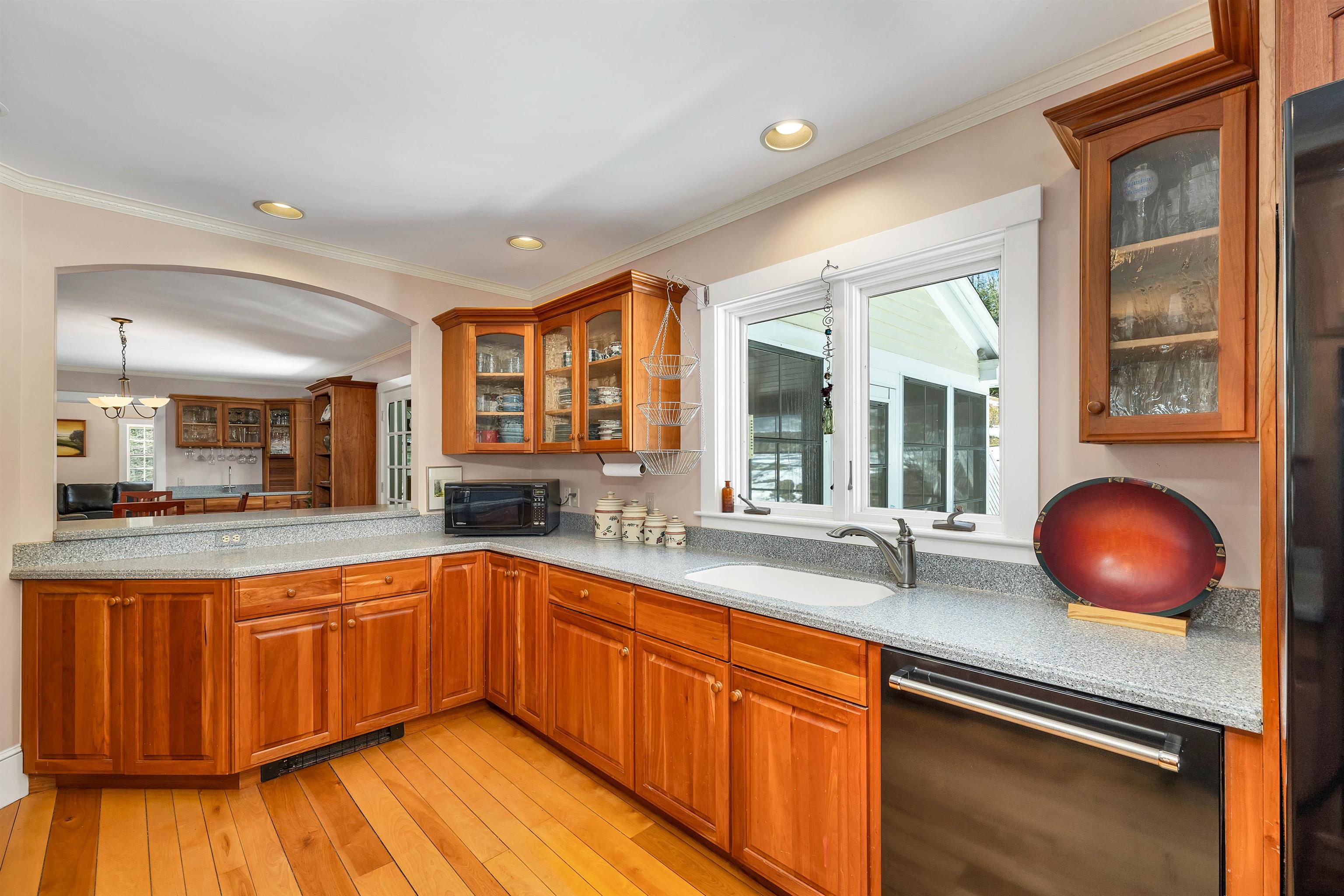 21 Clarke Road Wilmot, NH 03287 - Photo 33 of 37 Gallery Image 33