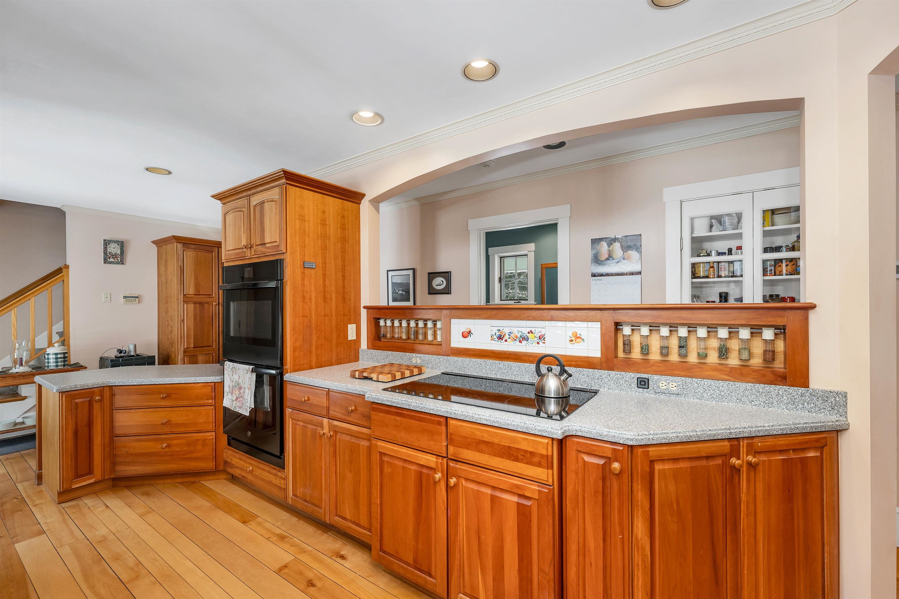 21 Clarke Road Wilmot, NH 03287 - Photo 34 of 37 Gallery Image 34
