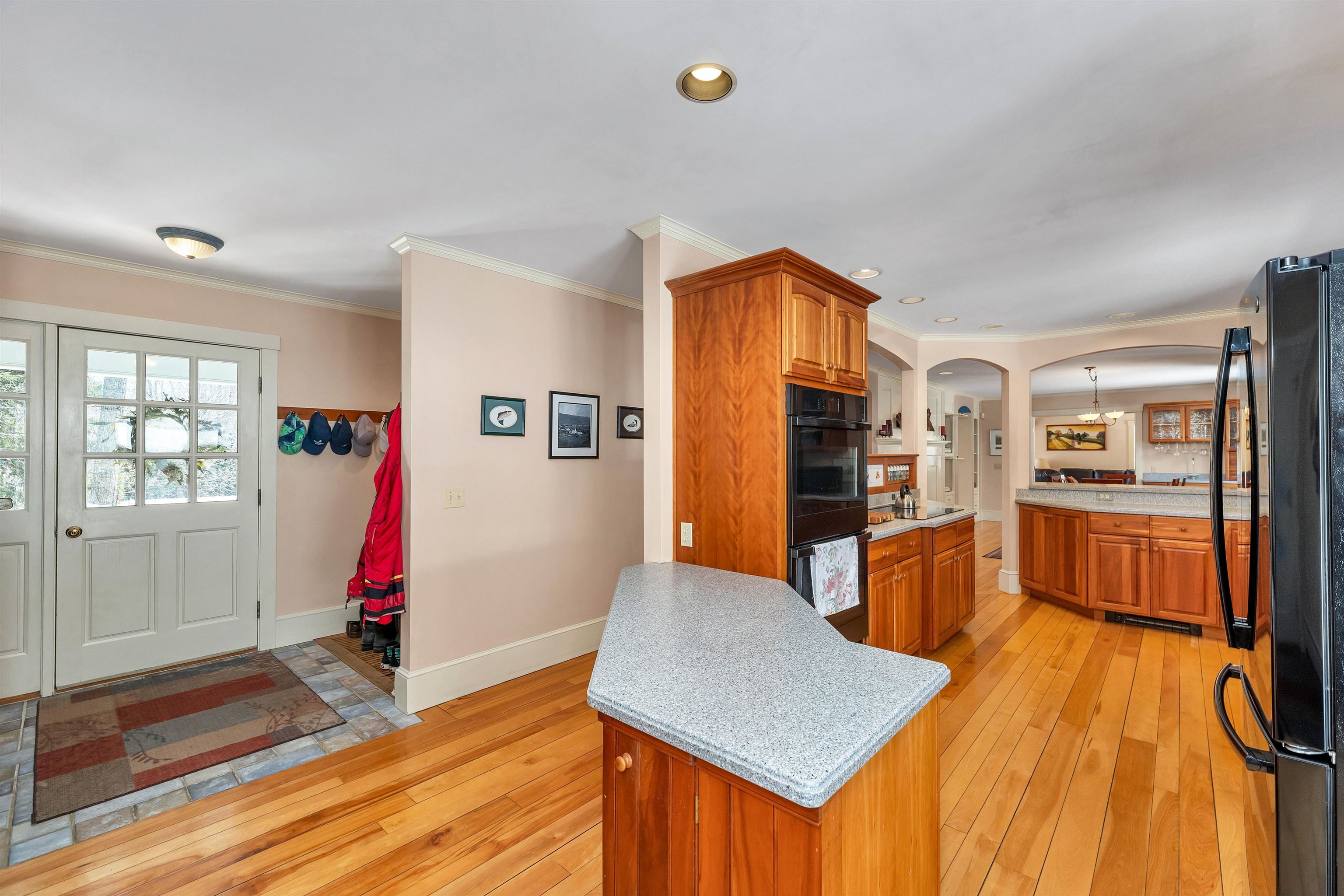 21 Clarke Road Wilmot, NH 03287 - Photo 35 of 37 Gallery Image 35