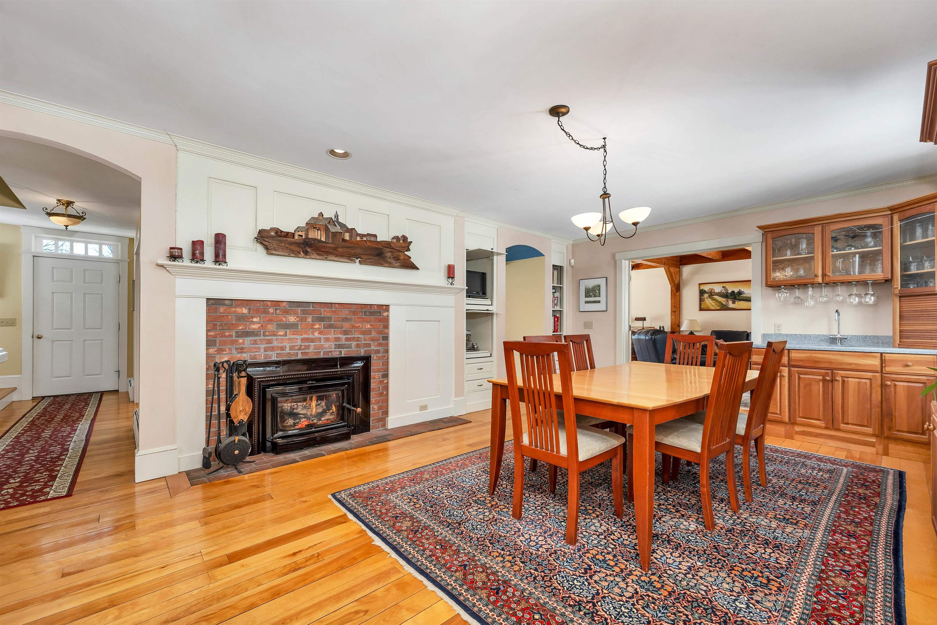 21 Clarke Road Wilmot, NH 03287 - Photo 4 of 37 Gallery Image 4
