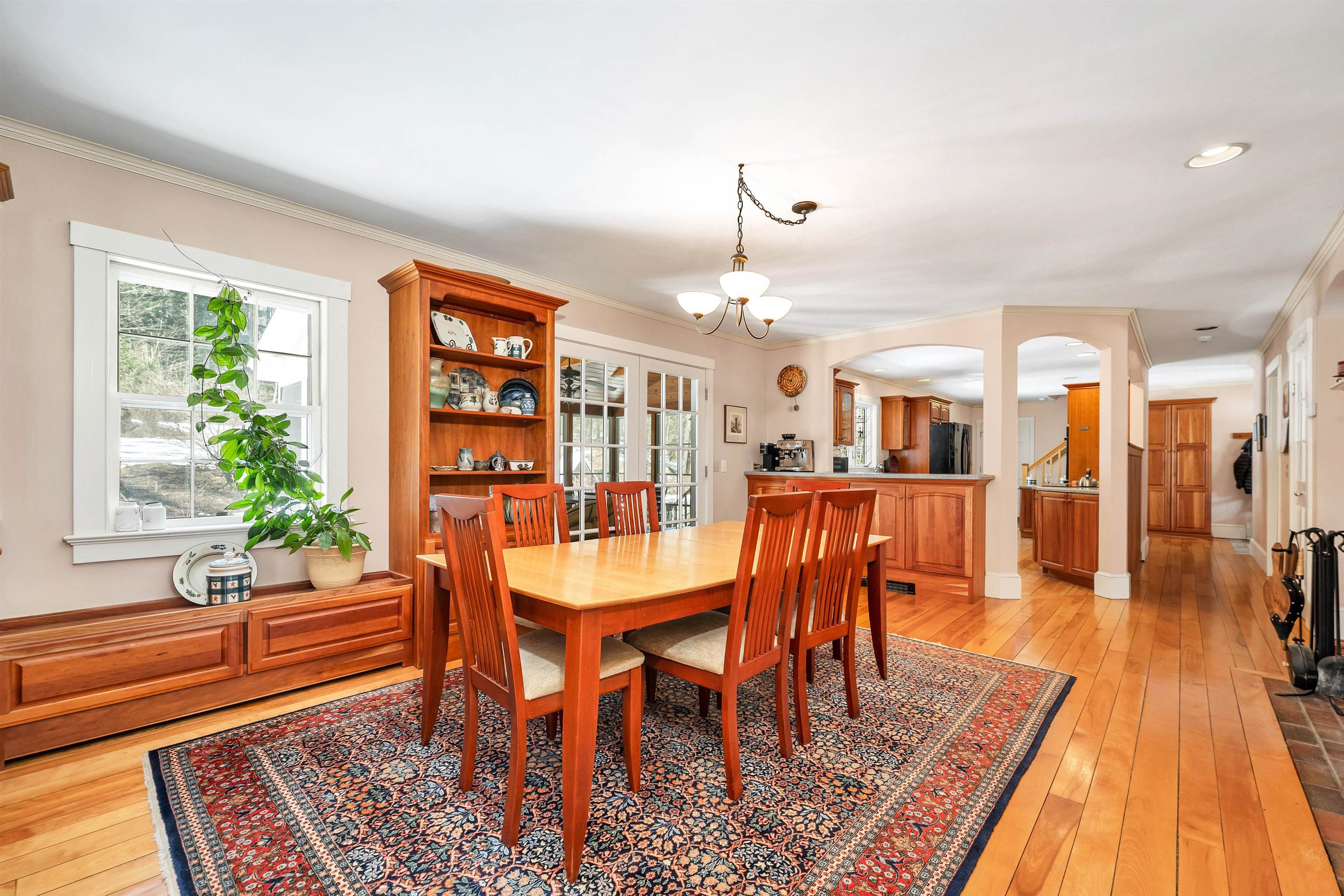 21 Clarke Road Wilmot, NH 03287 - Photo 6 of 37 Gallery Image 6