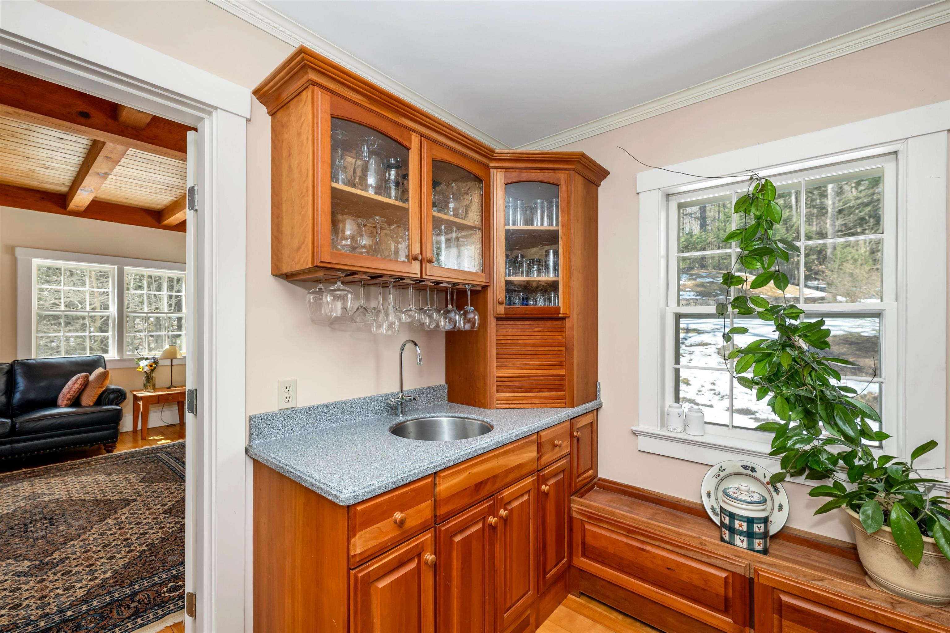 21 Clarke Road Wilmot, NH 03287 - Photo 7 of 37 Gallery Image 7