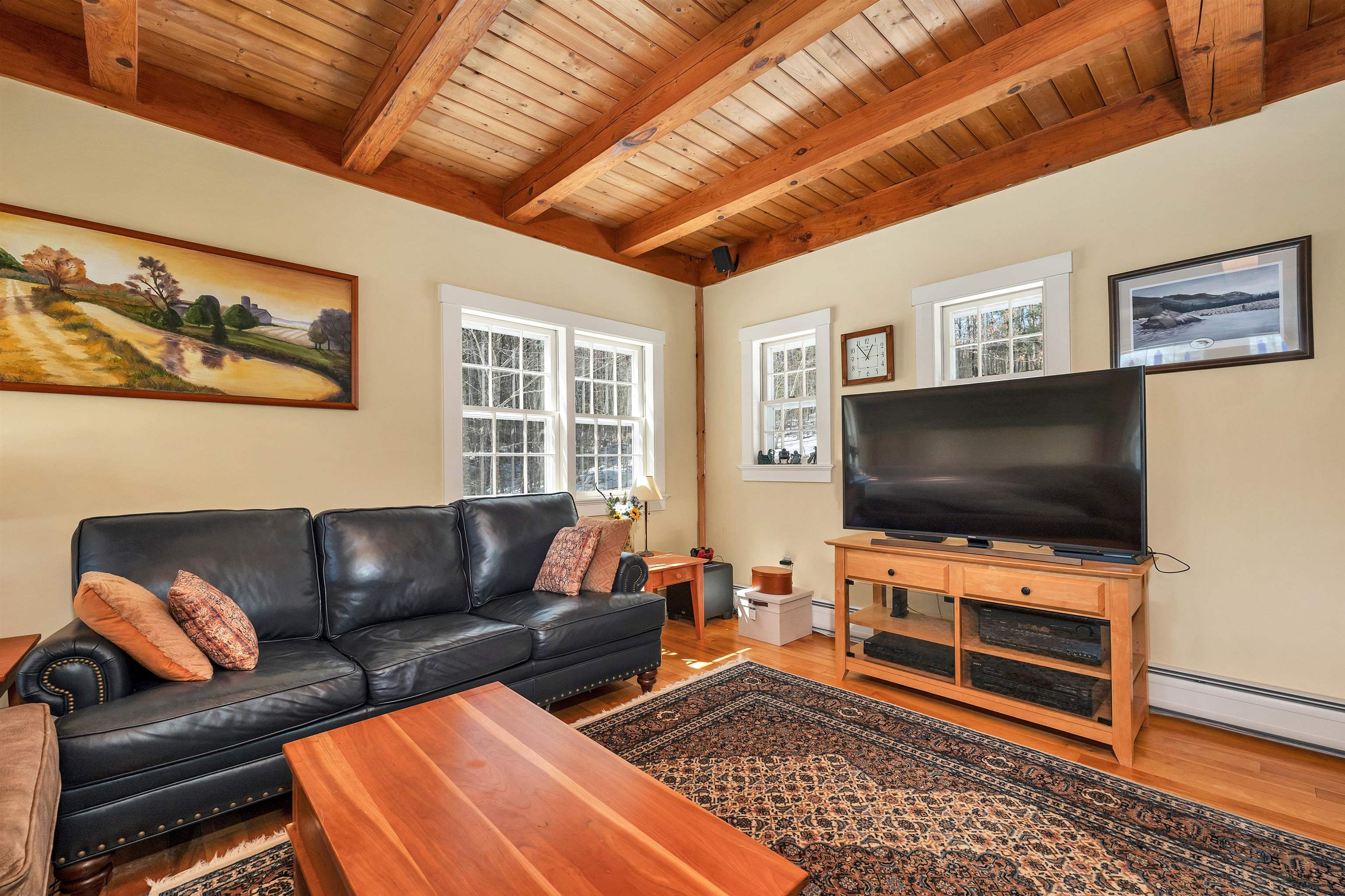 21 Clarke Road Wilmot, NH 03287 - Photo 9 of 37 Gallery Image 9