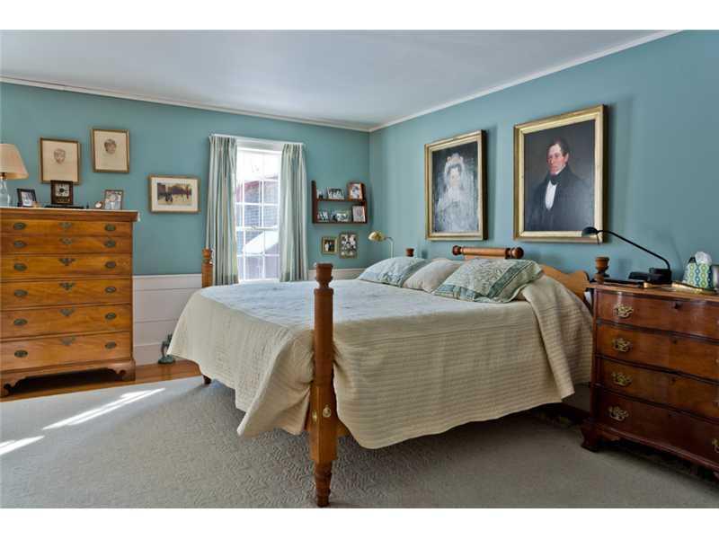 19 Rice Road Waterford, ME 04088 - Photo 18 of 35 Master Bedroom.