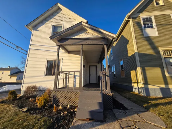 $110,500 | 1006 Savilla Avenue, Fort Wayne, IN 46807