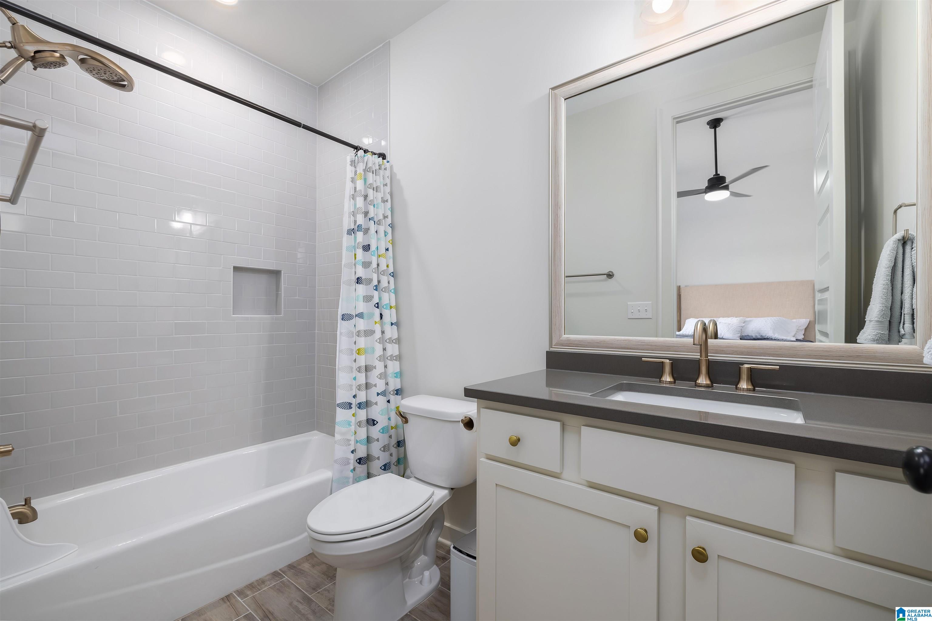 2108 Blackridge Road Birmingham, AL 35244 - Photo 51 of 73