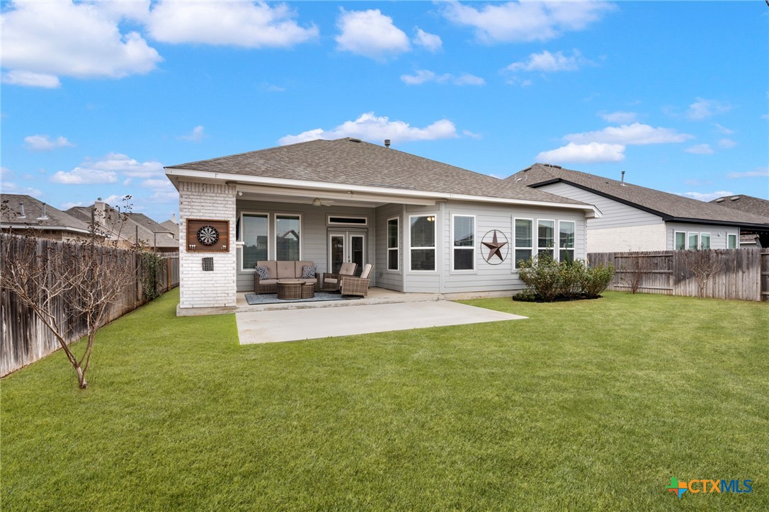 2939 Rems New Braunfels, TX 78130 - Photo 38 of 41