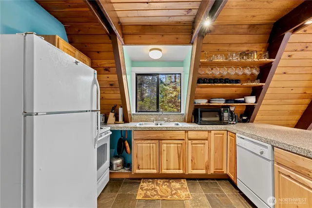 $635,000 | 3025 Memory Lane, Leavenworth, WA 98826