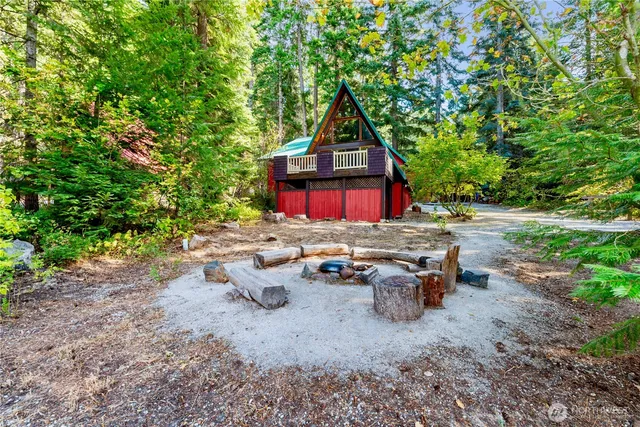 $635,000 | 3025 Memory Lane, Leavenworth, WA 98826