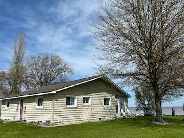 5816 Avalon Road Pinconning, MI 48650 - Photo 44 of 54