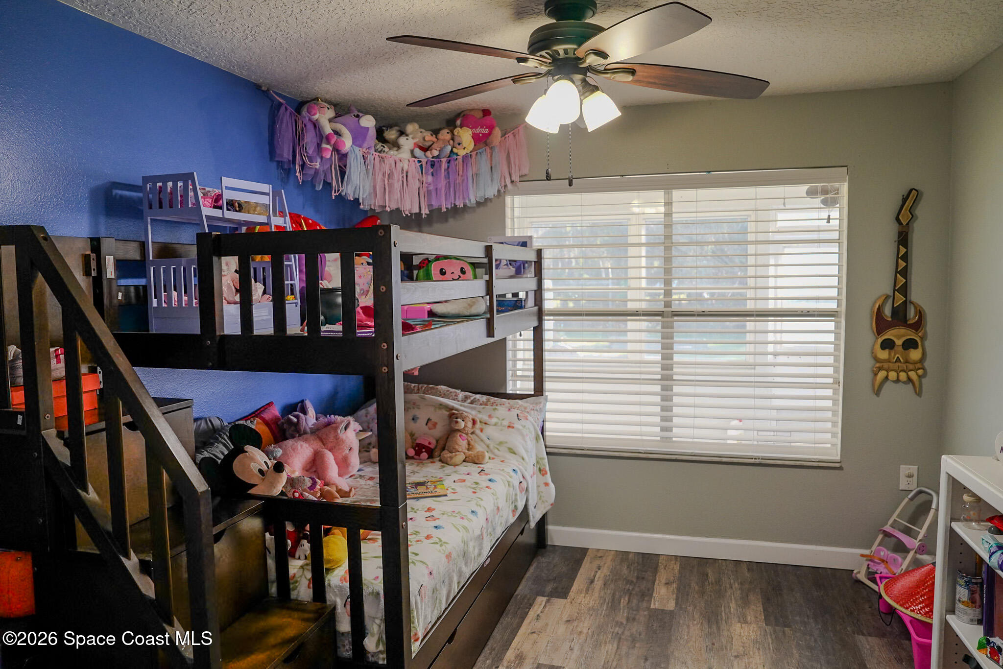 1265 Pine Island Road Merritt Island, FL 32953 - Photo 13 of 21 1265 Pine Island Rd. bedroom 2