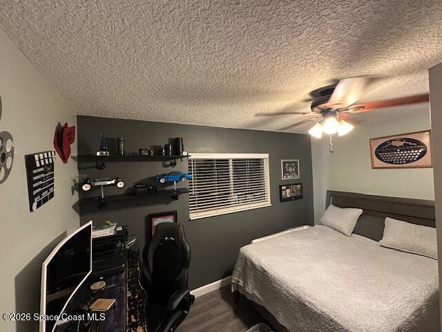 1265 Pine Island Road Merritt Island, FL 32953 - Photo 14 of 21 1265 Pine Island Rd. bedroom 3