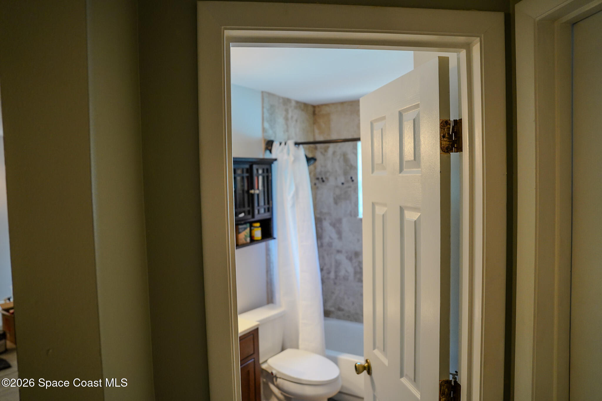 1265 Pine Island Road Merritt Island, FL 32953 - Photo 16 of 21 1265 Pine Island Rd. bathroom 2