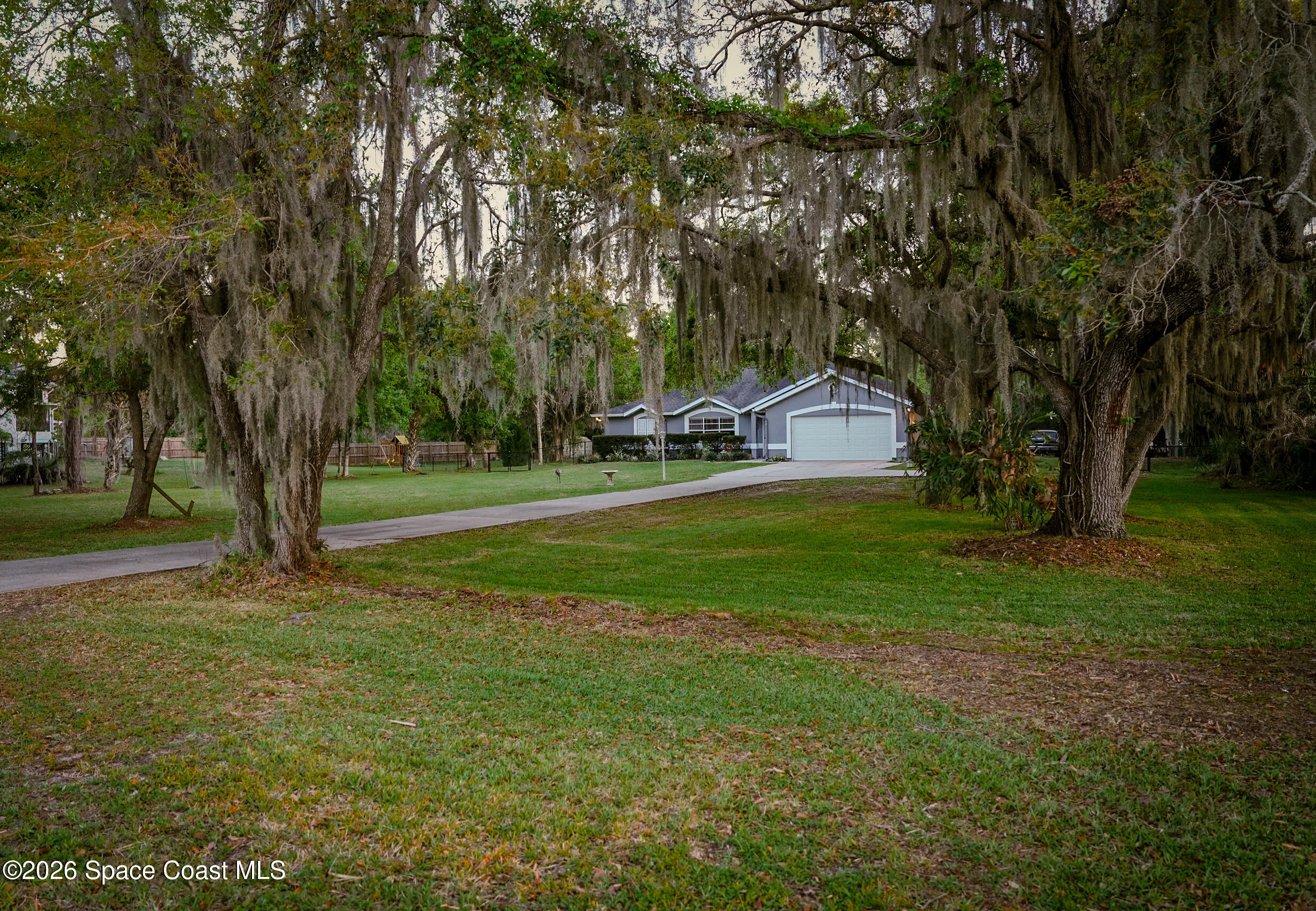 1265 Pine Island Road Merritt Island, FL 32953 - Photo 2 of 21 1265 Pine Island Rd. front 2