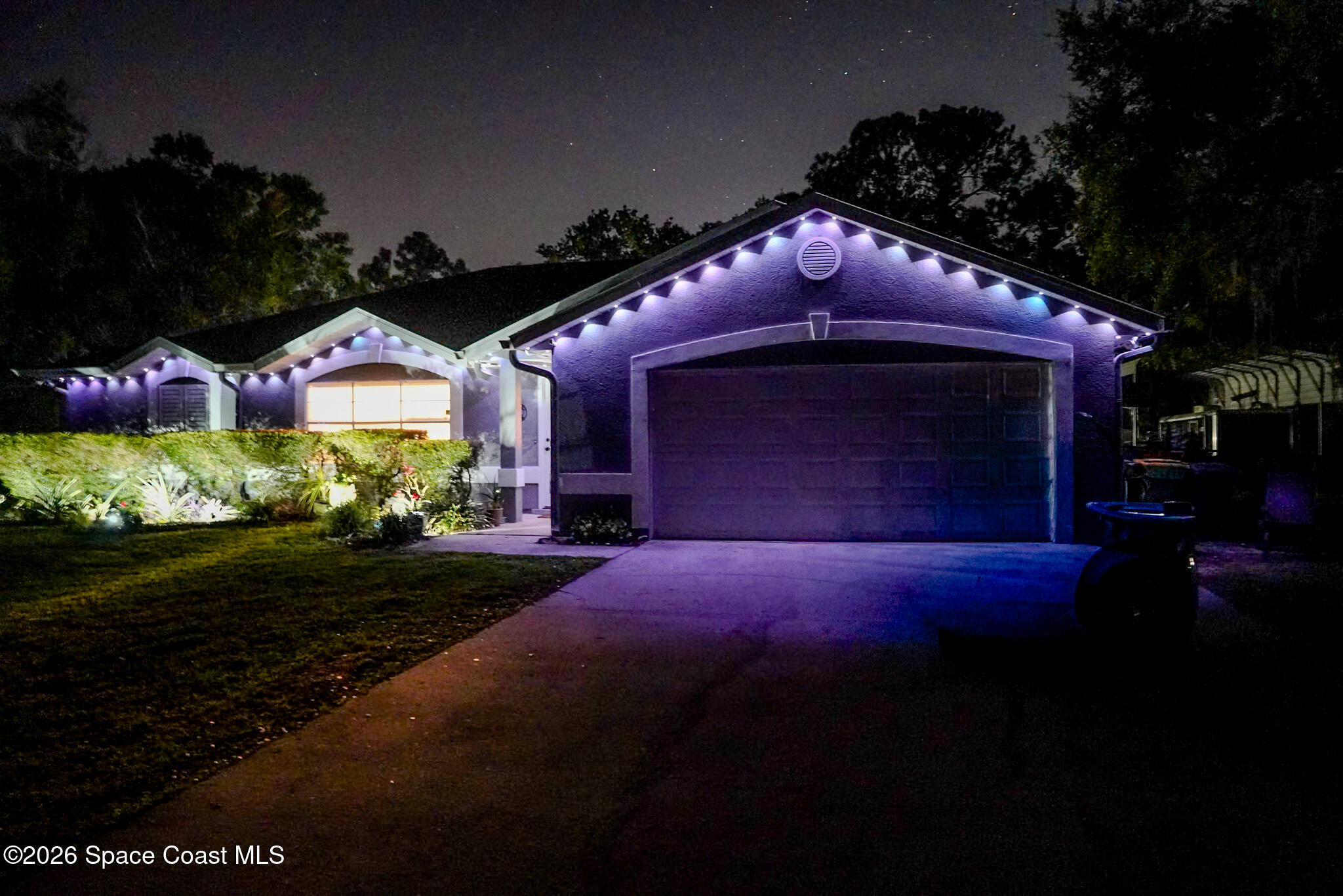 1265 Pine Island Road Merritt Island, FL 32953 - Photo 3 of 21 1265 Pine Island Rd. front 3