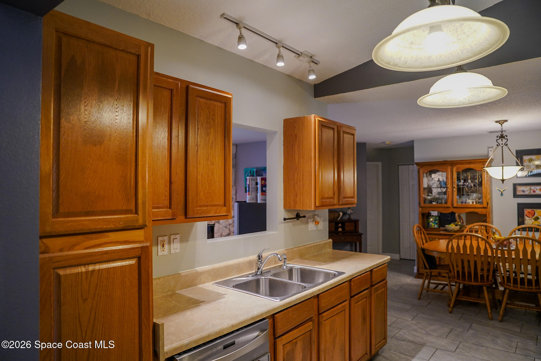 1265 Pine Island Road Merritt Island, FL 32953 - Photo 9 of 21 1265 Pine Island Rd. kitchen