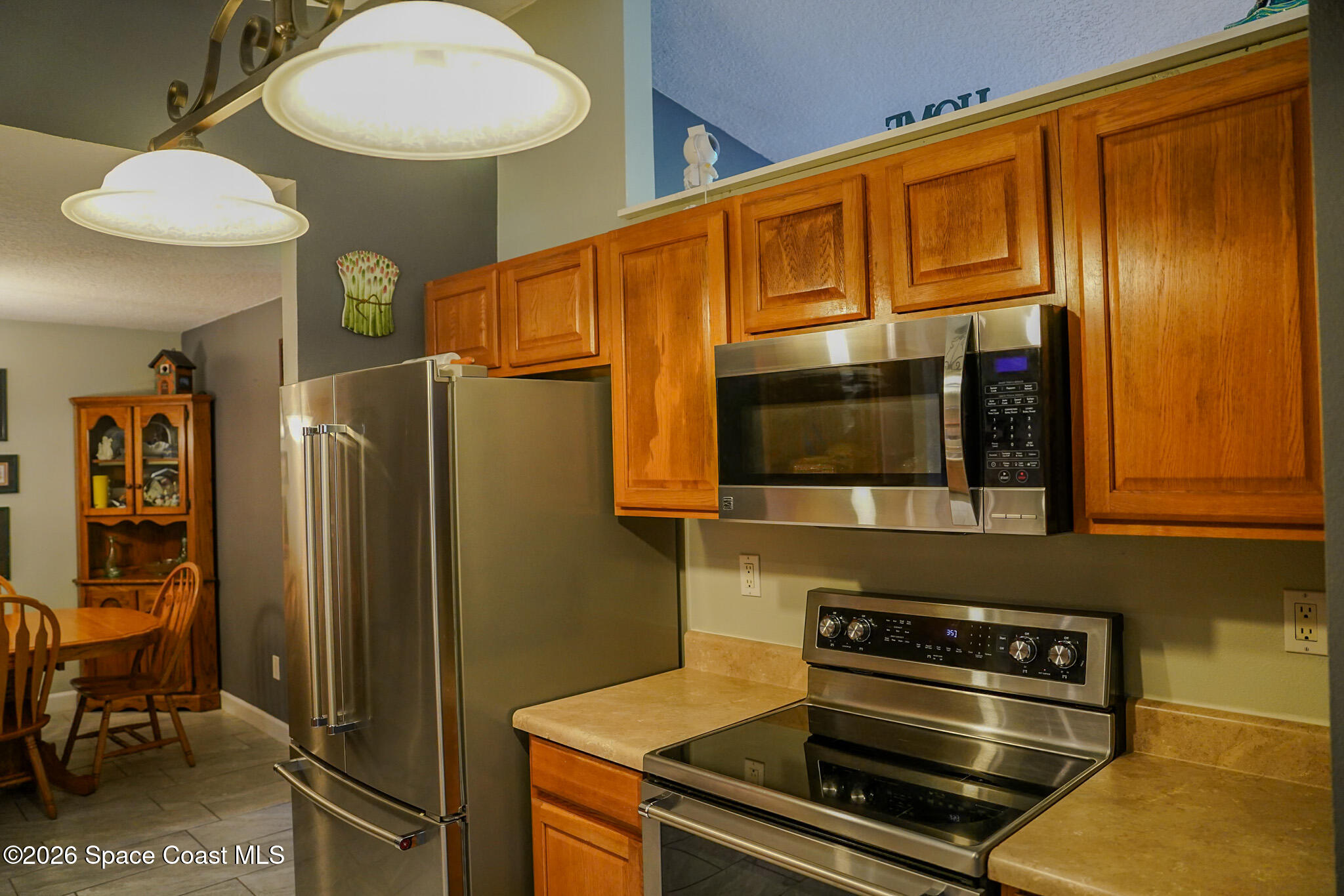 1265 Pine Island Road Merritt Island, FL 32953 - Photo 10 of 21 1265 Pine Island Rd., kitchen 2
