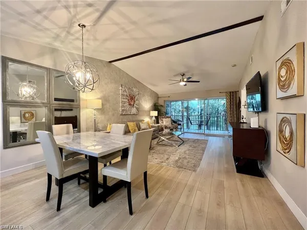 $4,900 | 1120 Sarah Jean Circle, Unit B205, Naples, FL 34110