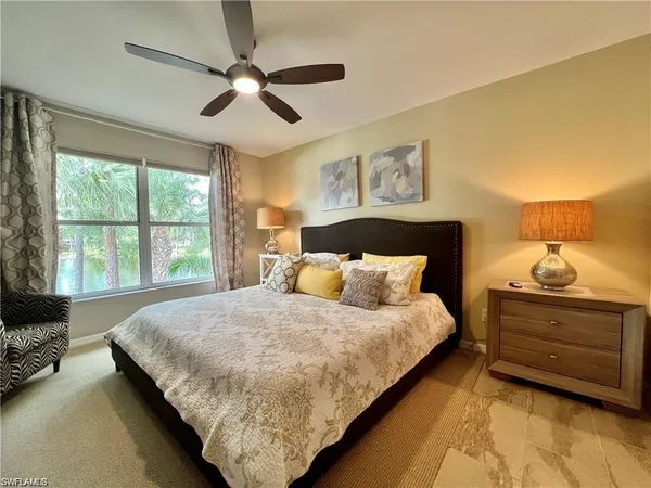 $4,900 | 1120 Sarah Jean Circle, Unit B205, Naples, FL 34110