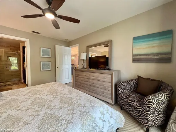 $4,900 | 1120 Sarah Jean Circle, Unit B205, Naples, FL 34110