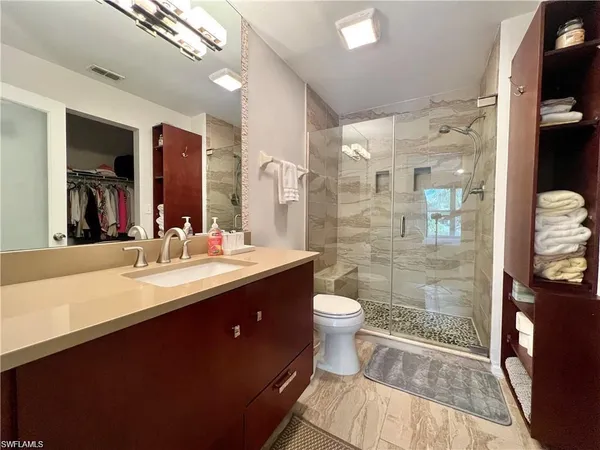 $4,900 | 1120 Sarah Jean Circle, Unit B205, Naples, FL 34110