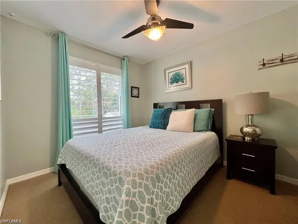 $4,900 | 1120 Sarah Jean Circle, Unit B205, Naples, FL 34110
