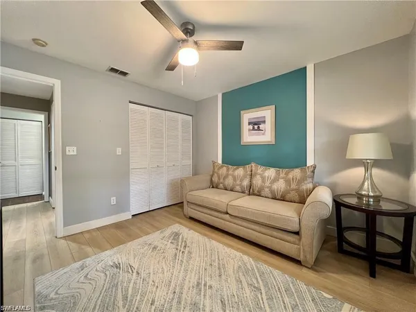 $4,900 | 1120 Sarah Jean Circle, Unit B205, Naples, FL 34110